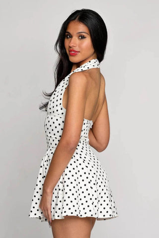 The Marilyn Dress - Belledamour.com