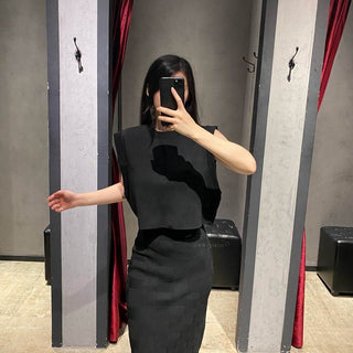 The Oversized Loose Fit T. - Belledamour.com