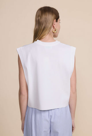 The Oversized Loose Fit T. - Belledamour.com