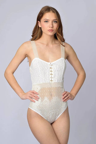 The Passion Bodysuit - Belledamour.com