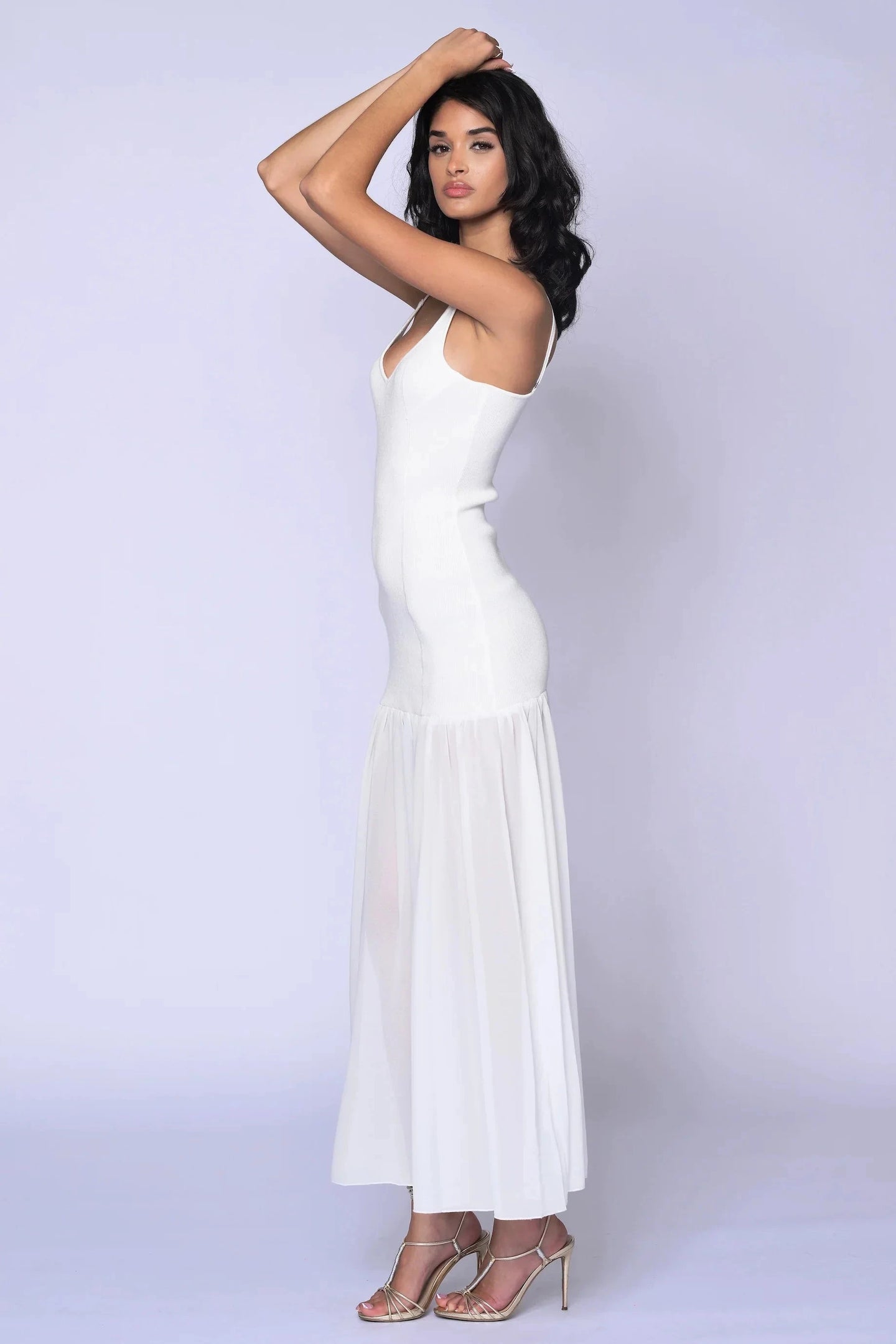 The Portofino Dress Set - Belledamour.com