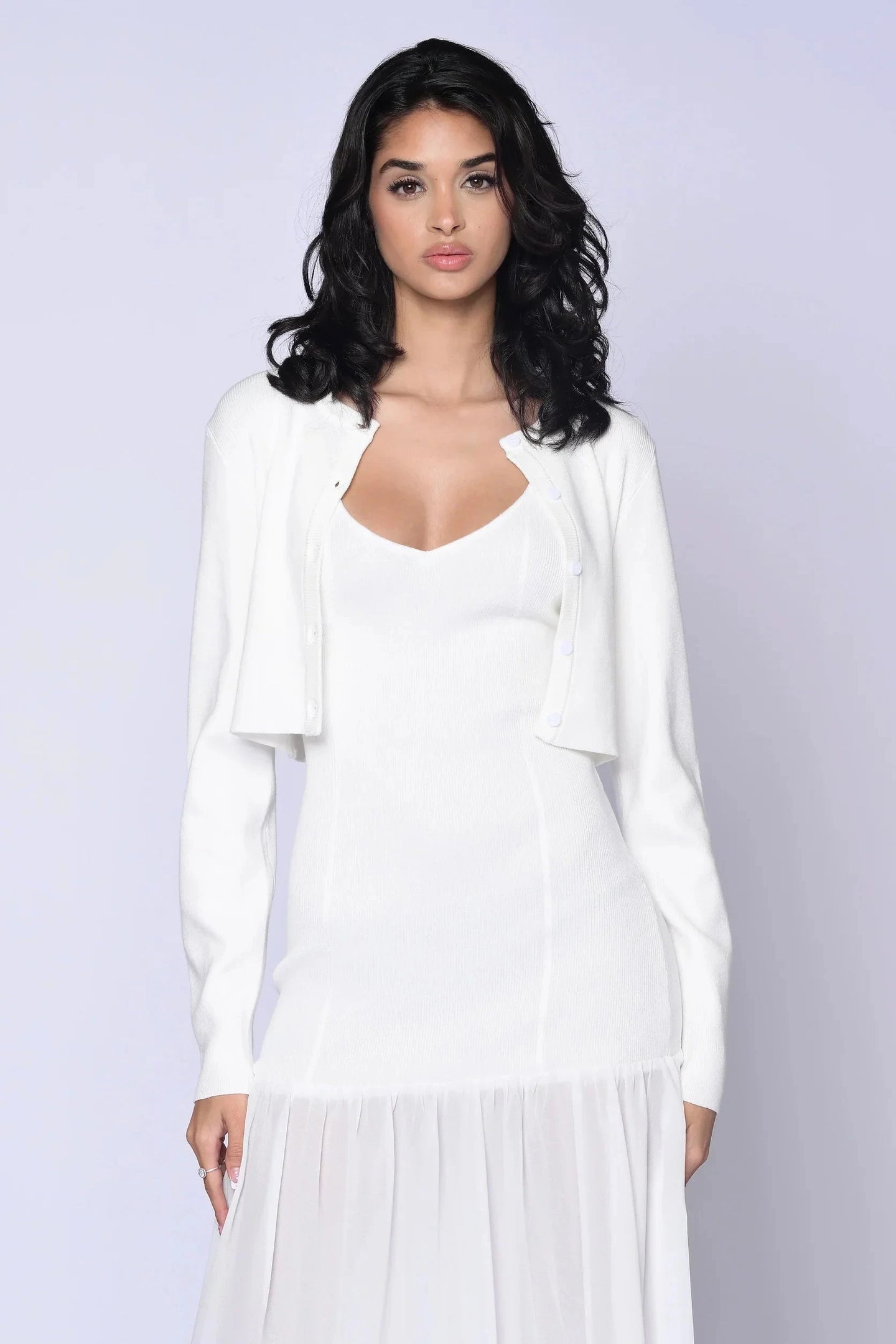 The Portofino Dress Set - Belledamour.com