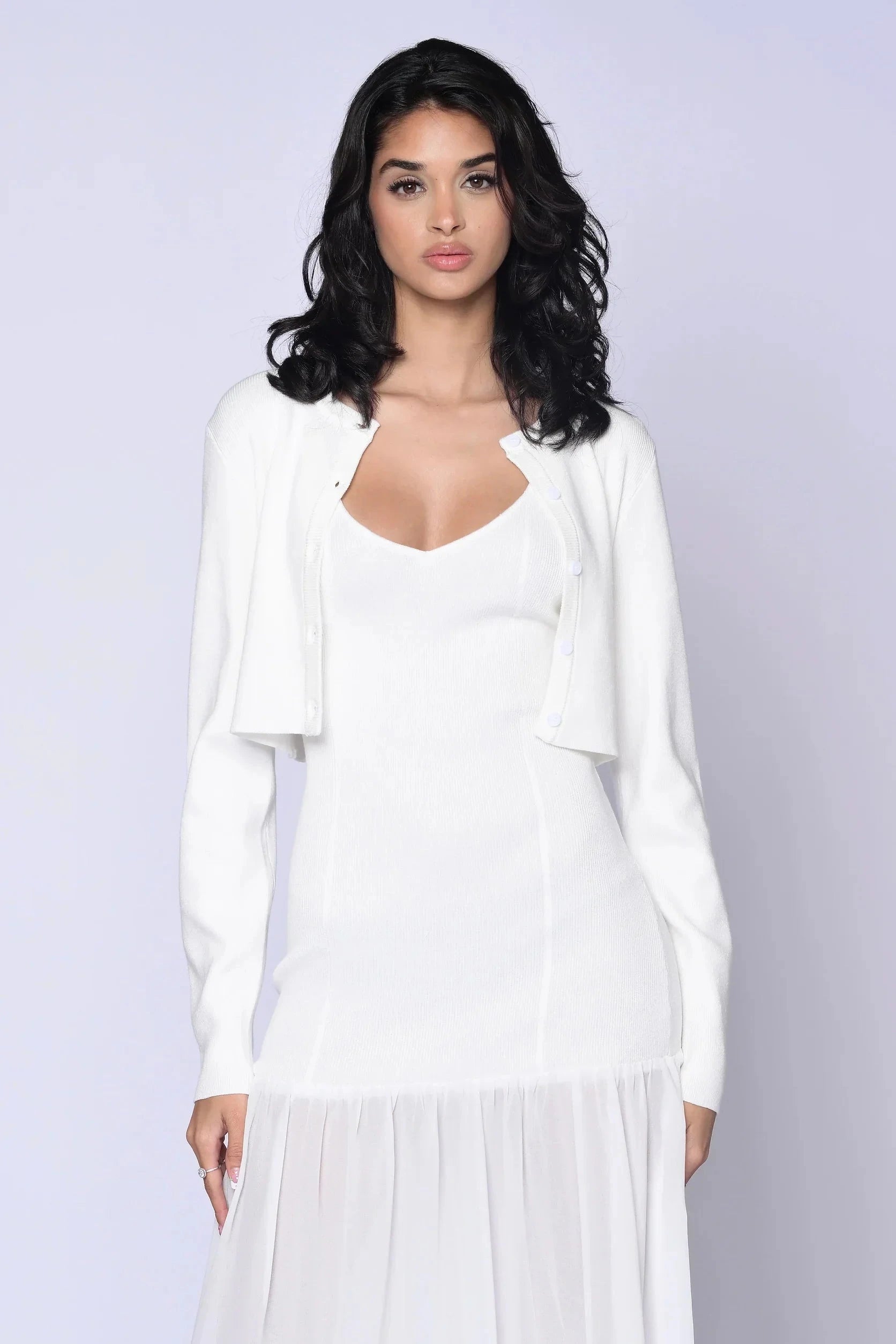 The Portofino Dress Set - Belledamour.com