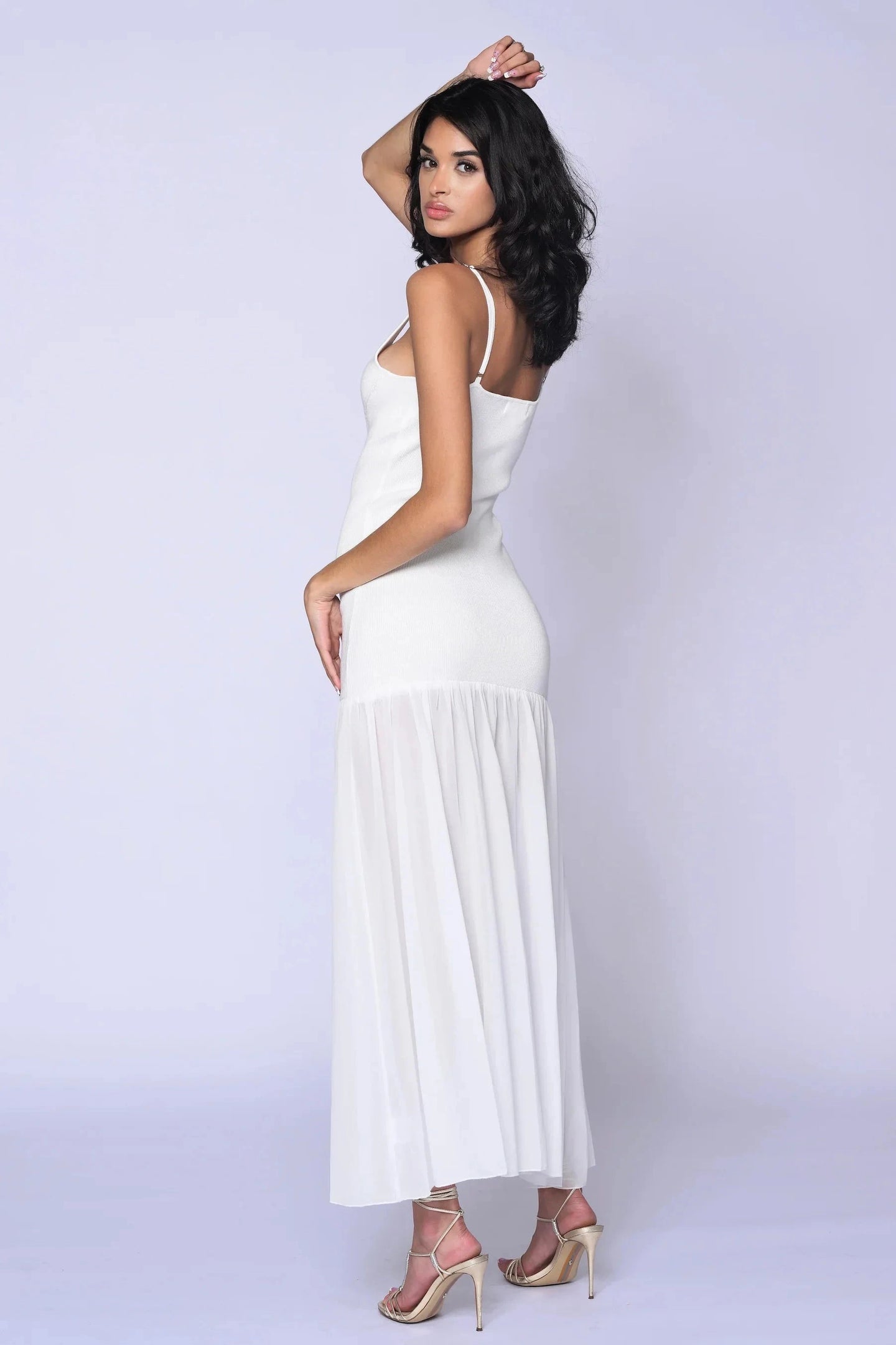 The Portofino Dress Set - Belledamour.com