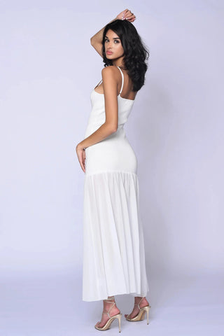 The Portofino Dress Set - Belledamour.com