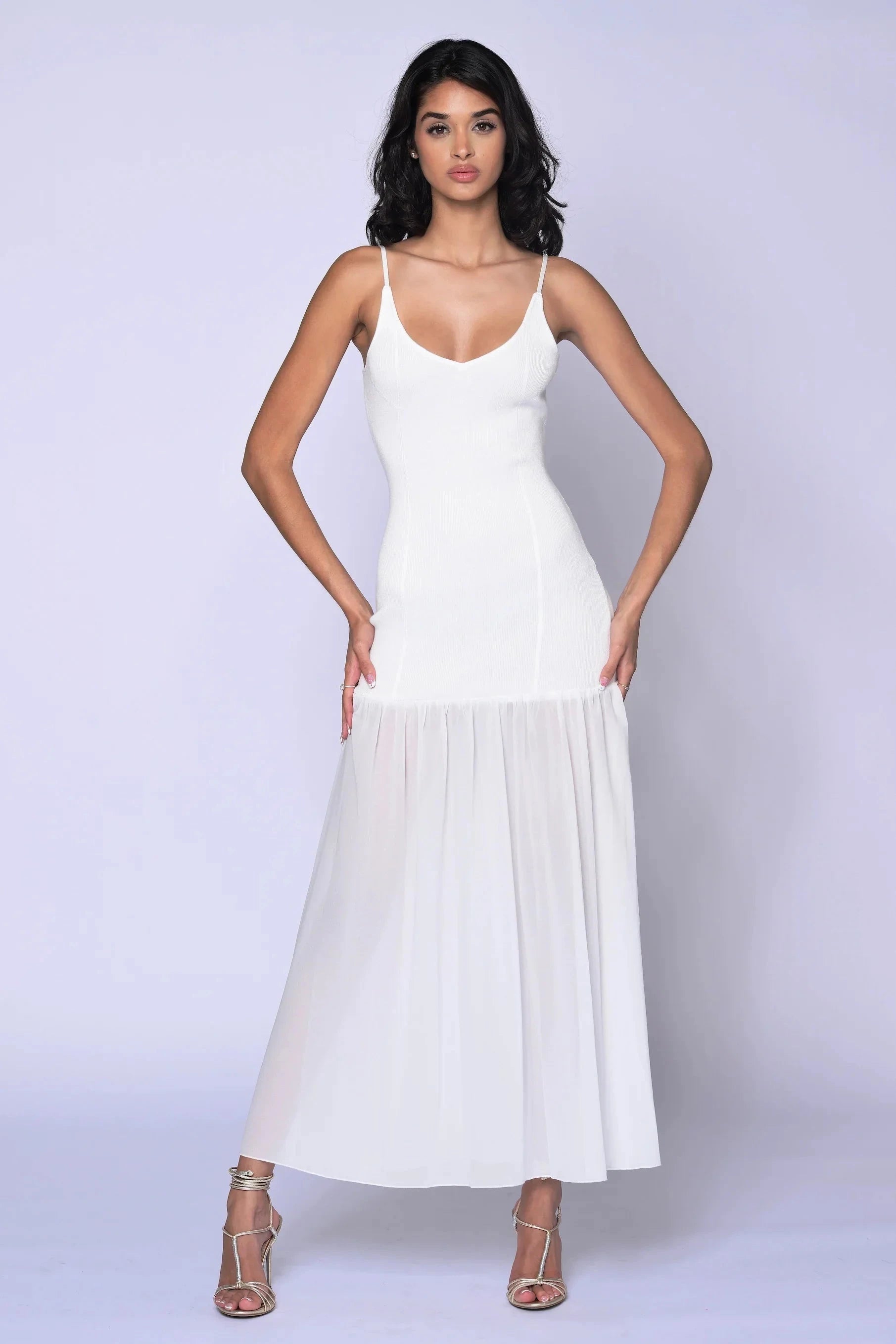 The Portofino Dress Set - Belledamour.com