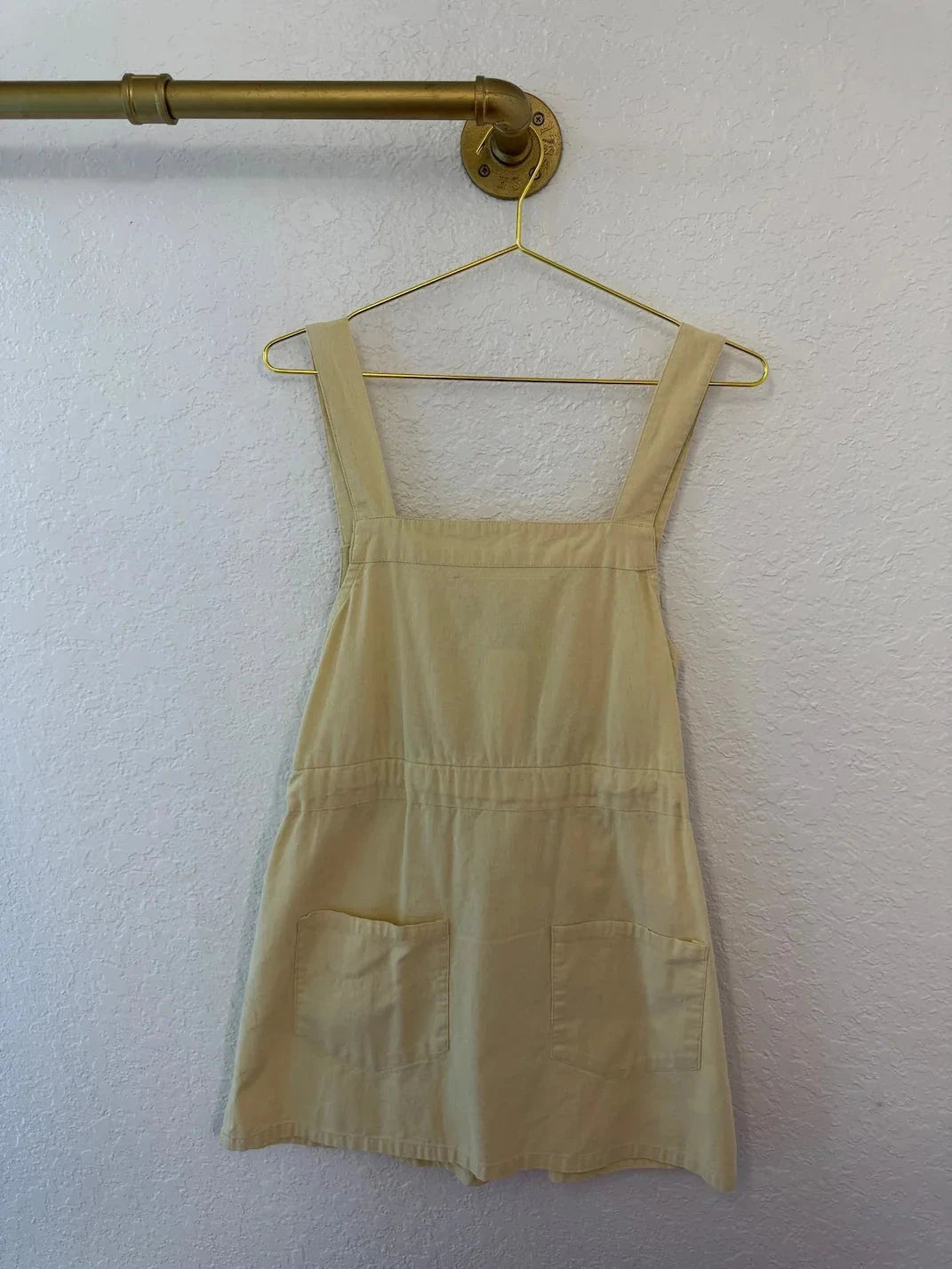The Rancher Mini Dress - Belledamour.com