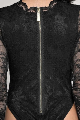 The Rapture Bodysuit - Belledamour.com