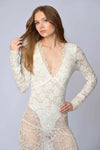 The Rapture Bodysuit - Belledamour.com