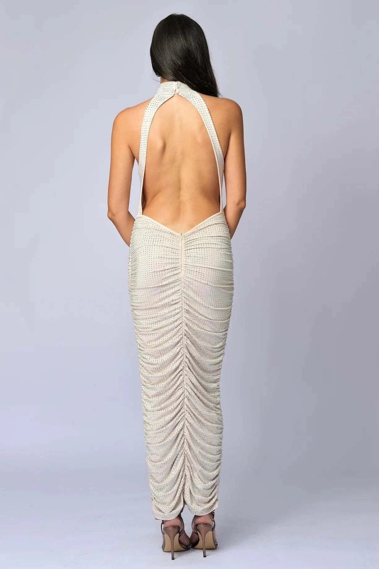 The Showstopper Dress - Belledamour.com