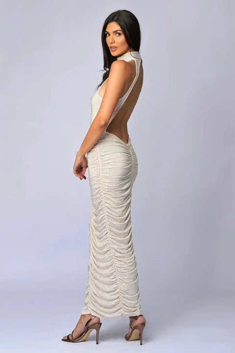 The Showstopper Dress - Belledamour.com