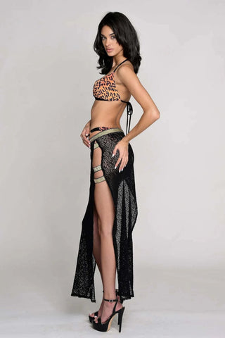 The Tahiti Skirt - Belledamour.com
