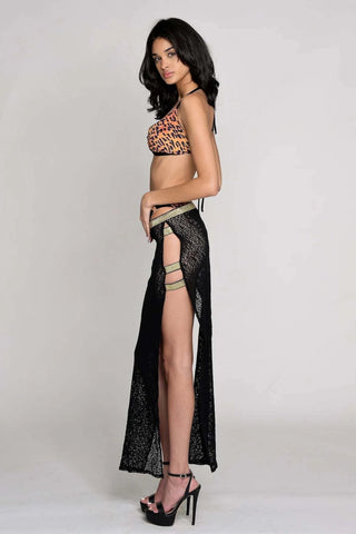 The Tahiti Skirt - Belledamour.com