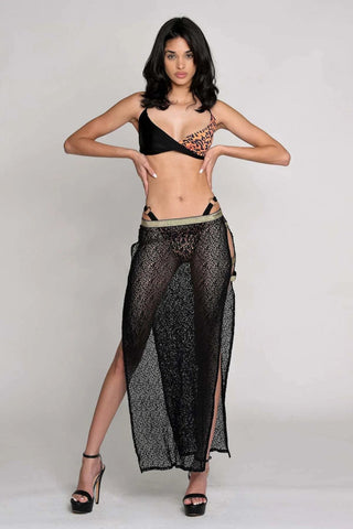 The Tahiti Skirt - Belledamour.com