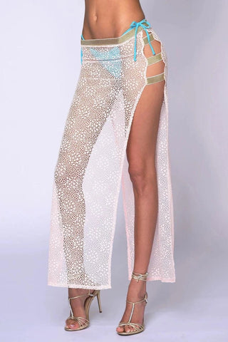 The Tahiti Skirt - Belledamour.com