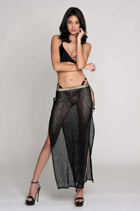 The Tahiti Skirt - Belledamour.com