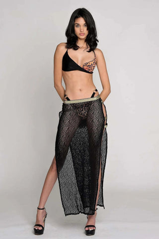 The Tahiti Skirt - Belledamour.com