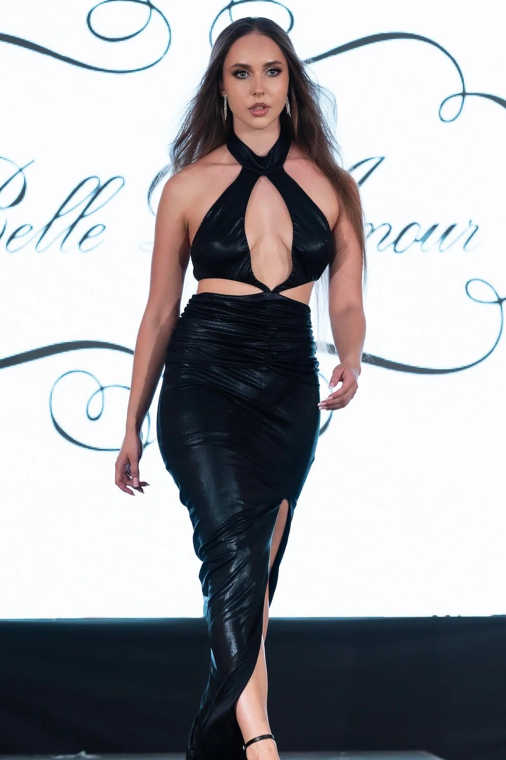 The Temptation Dress - Belledamour.com