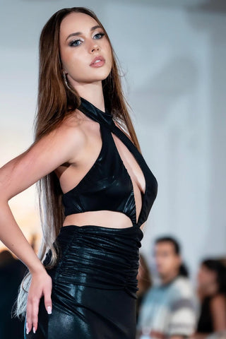 The Temptation Dress - Belledamour.com