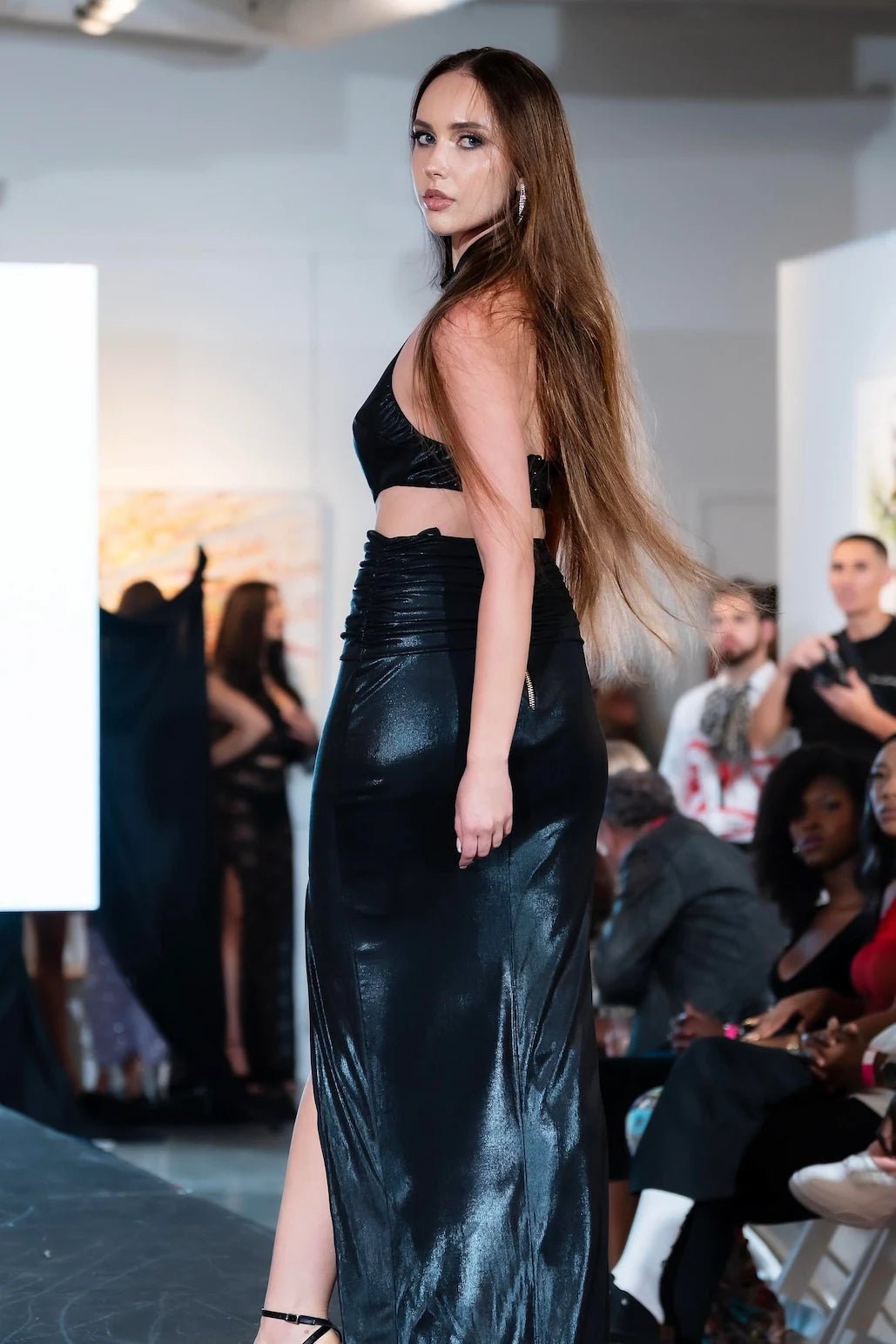 The Temptation Dress - Belledamour.com