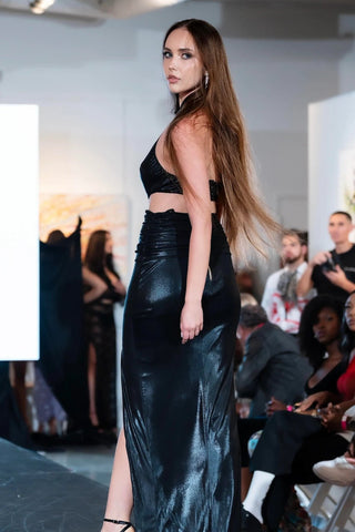 The Temptation Dress - Belledamour.com