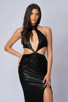 The Temptation Dress - Belledamour.com