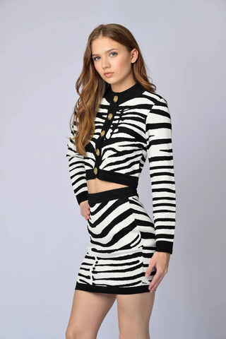 The Z Set - Belledamour.com