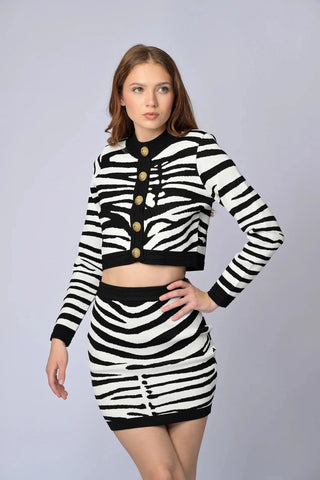 The Z Set - Belledamour.com