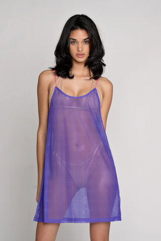 The Aruba Cover-up