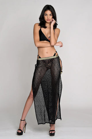 The Tahiti Skirt
