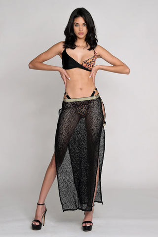 The Tahiti Skirt