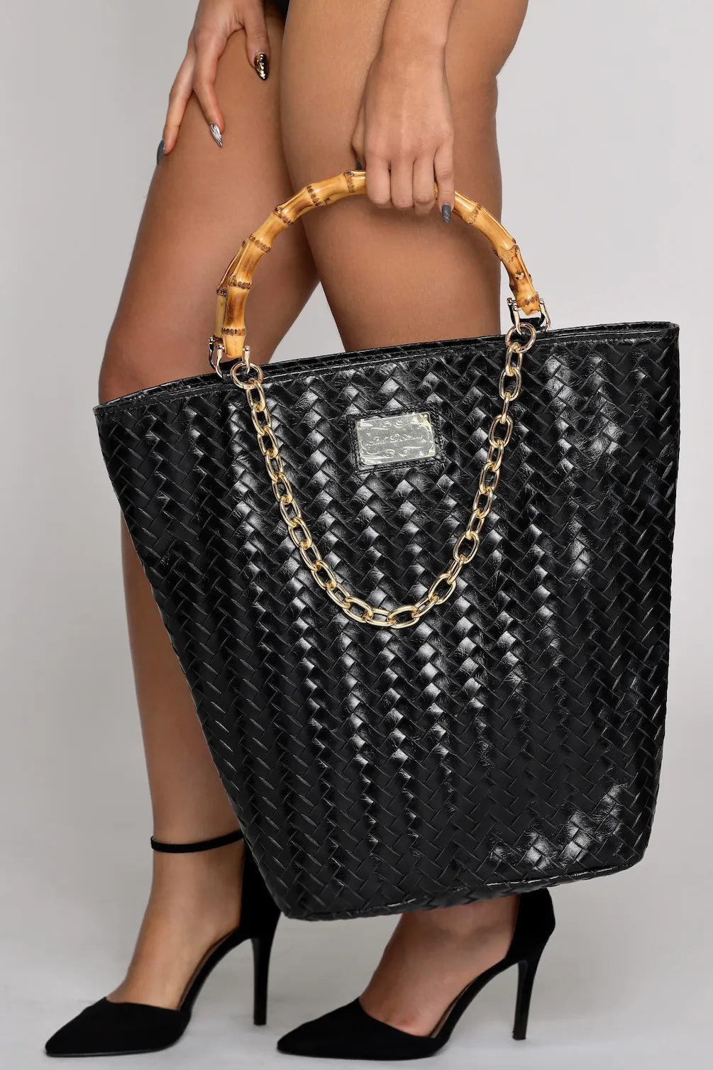 The Belle Tote