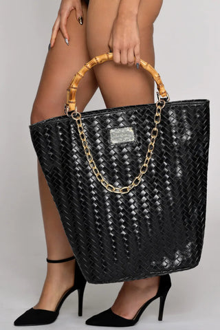 The Belle Tote