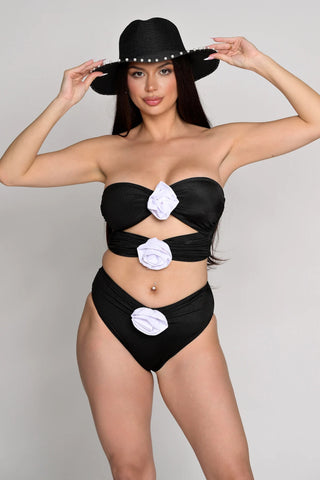 The Isabella Roses Swimsuit