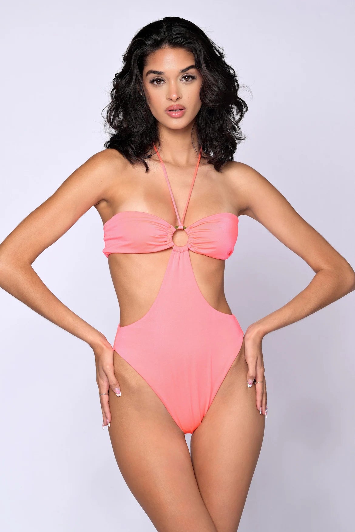 The Gia Swimsuit
