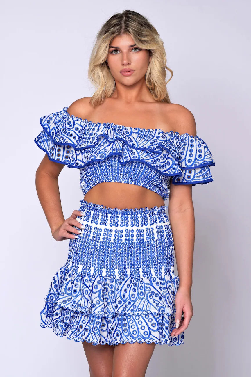 The Carmen Set
