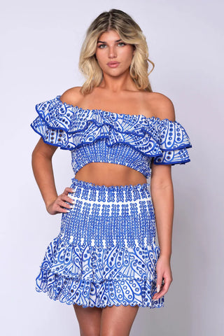 The Carmen Set