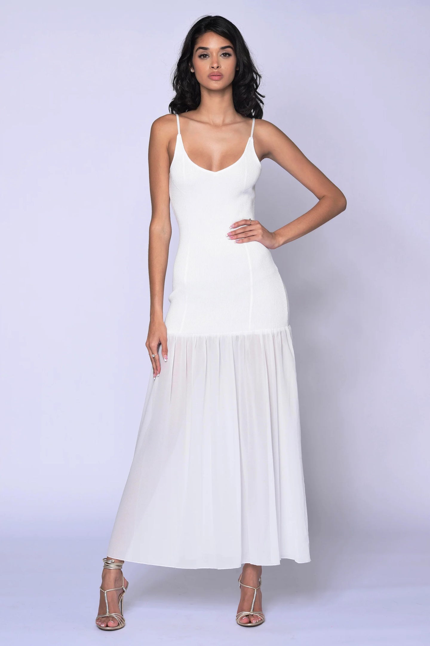 The Portofino Dress Set
