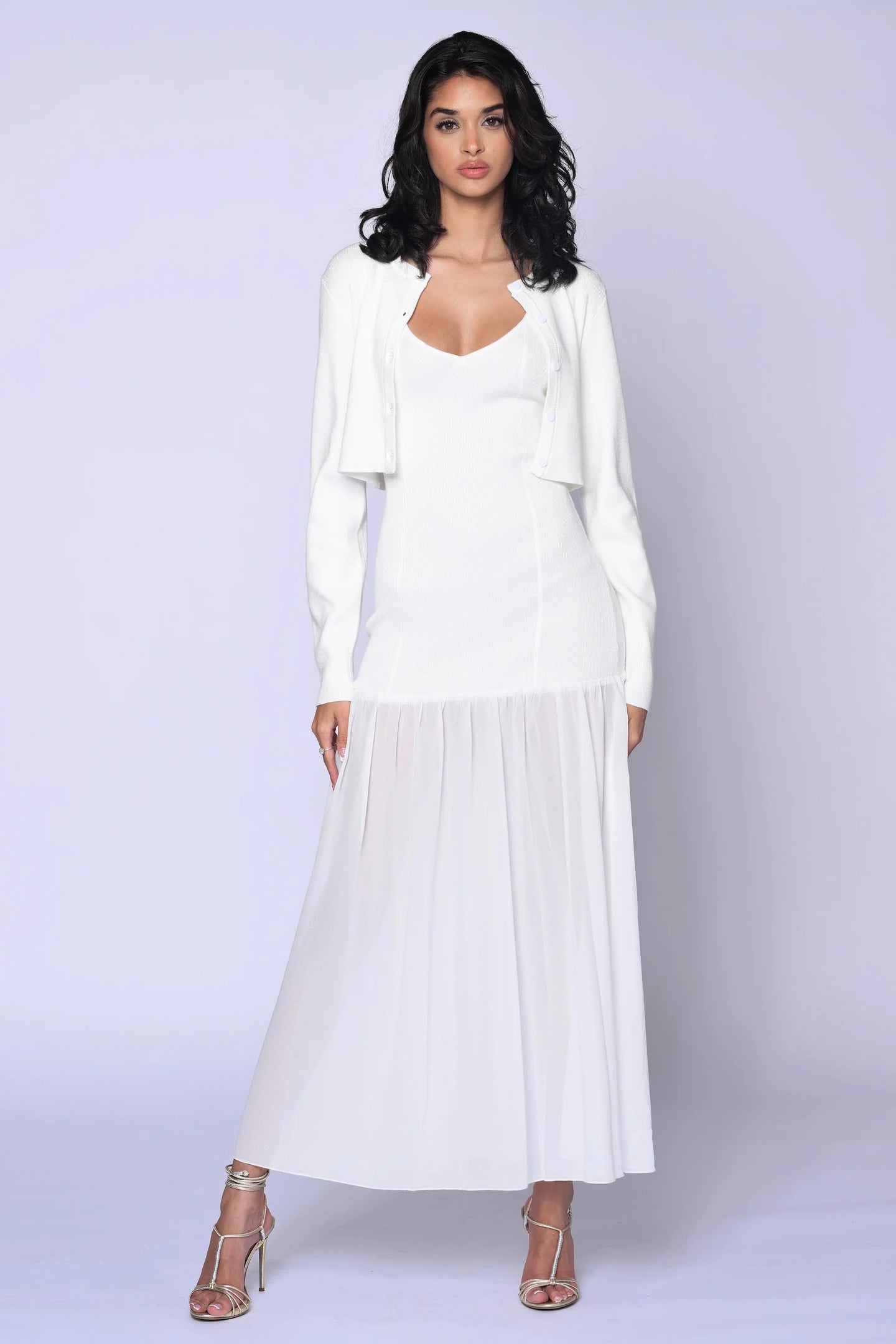 The Portofino Dress Set