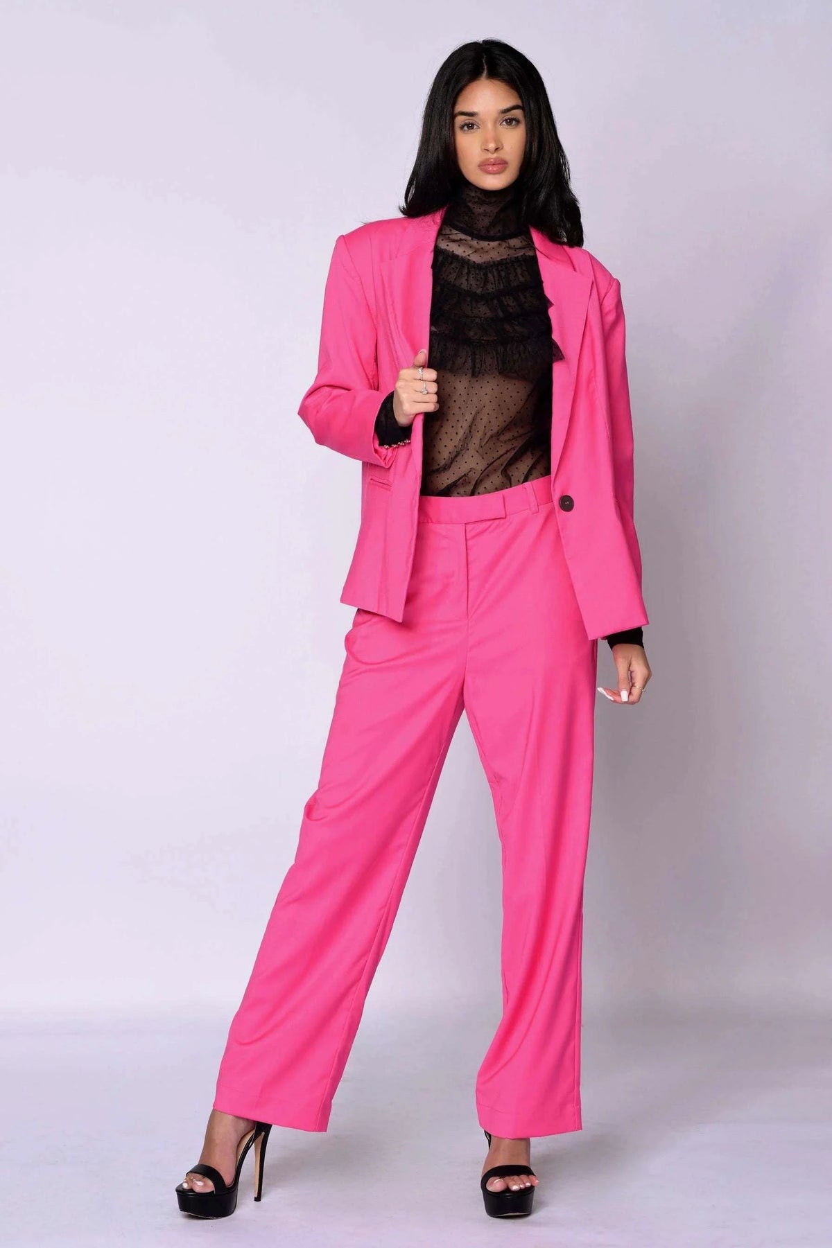 The Runway Pants
