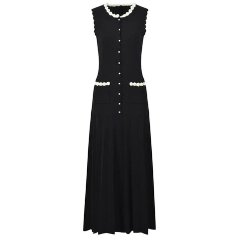 The Paris Dress