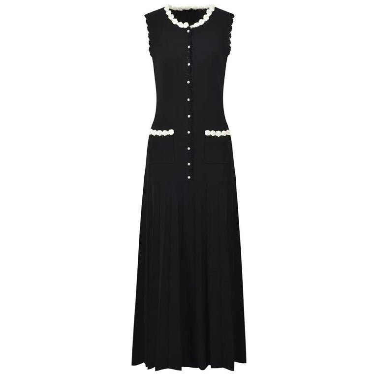 The Paris Dress